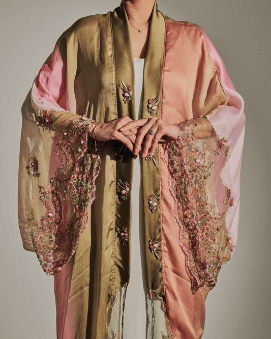 Sahra