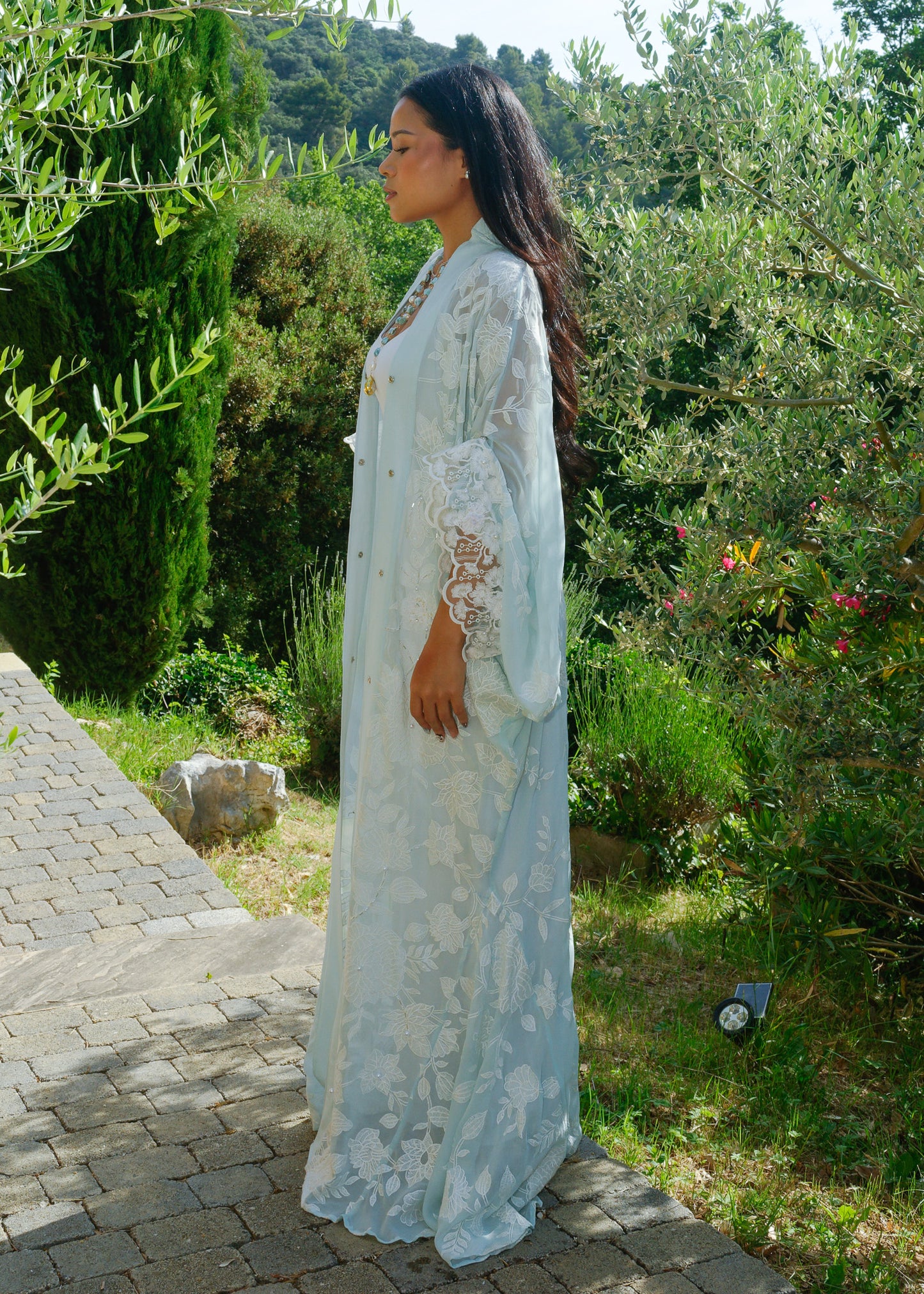 Lysandra