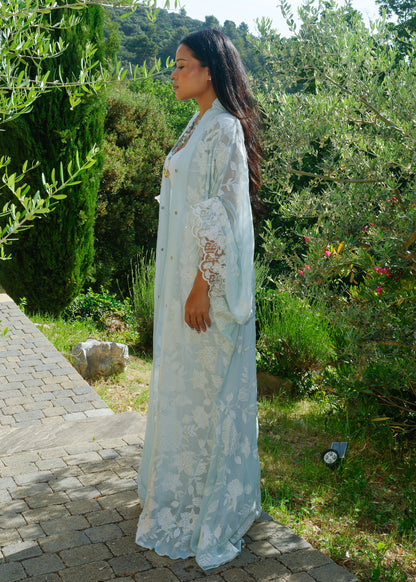 Lysandra