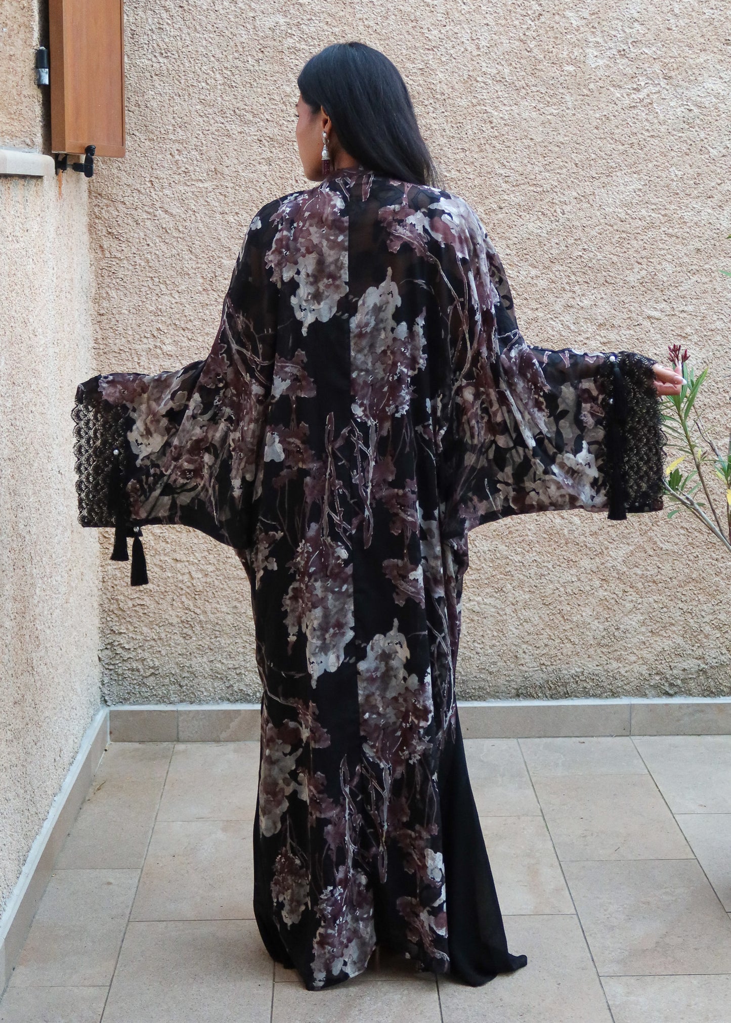 Isadora