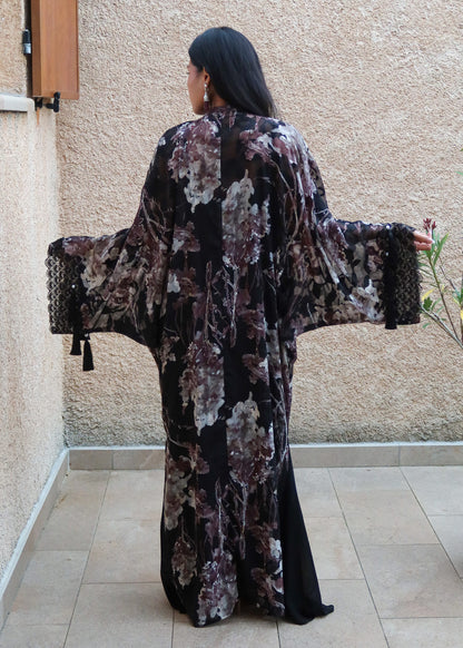 Isadora
