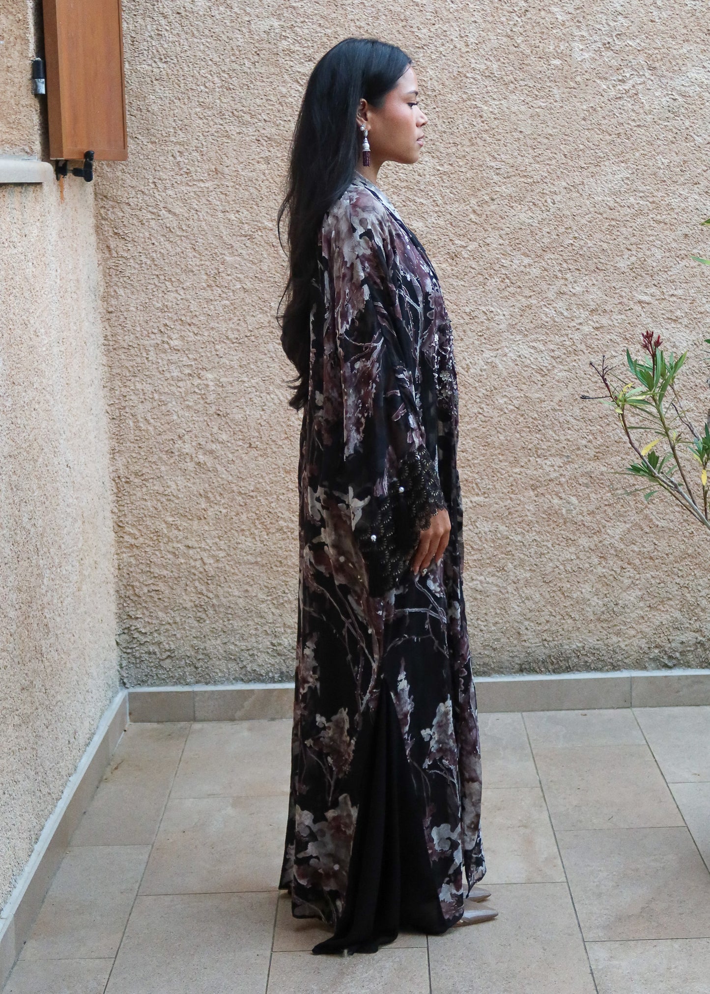 Isadora