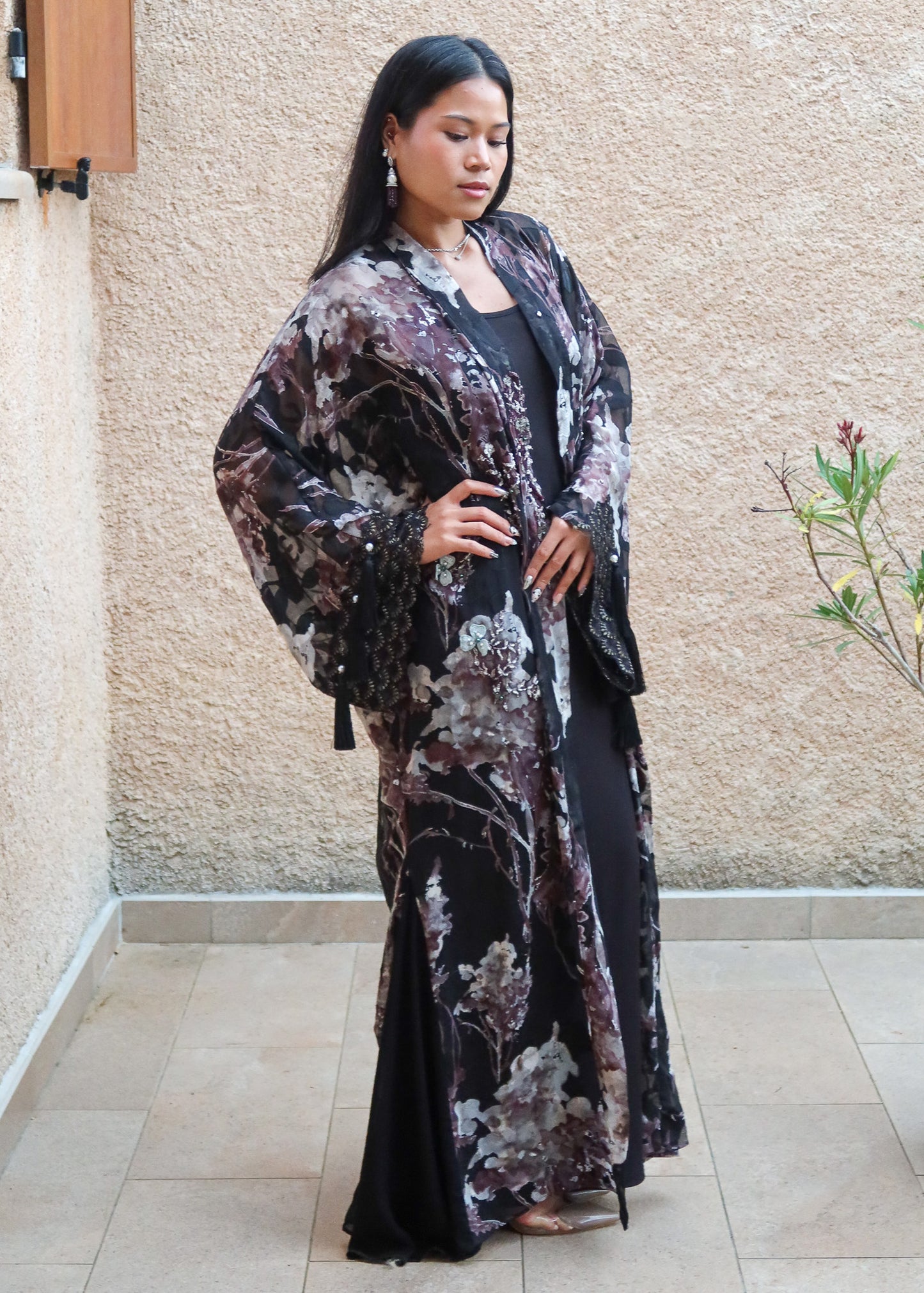 Isadora