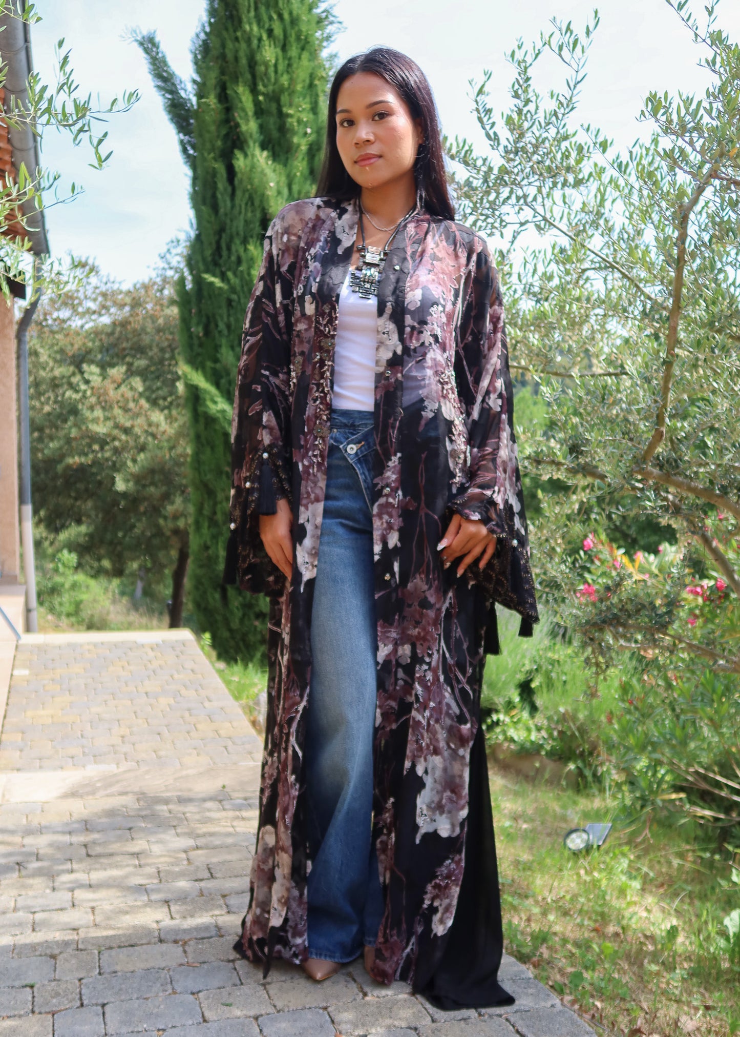 Isadora